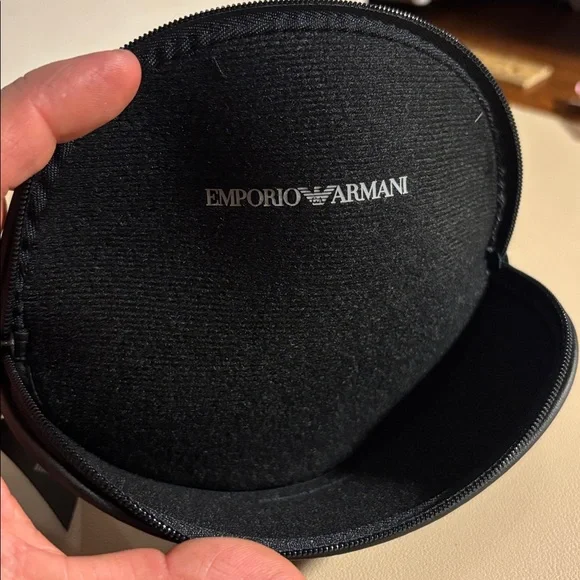 Emporio Armani EA3228 model eyeglasses - Picture 8 of 8